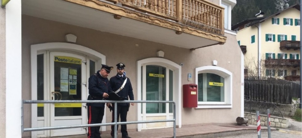 Risponde a un'inserzione online per una casa vacanze in montagna, ma l'inserzionista sparisce con la caparra